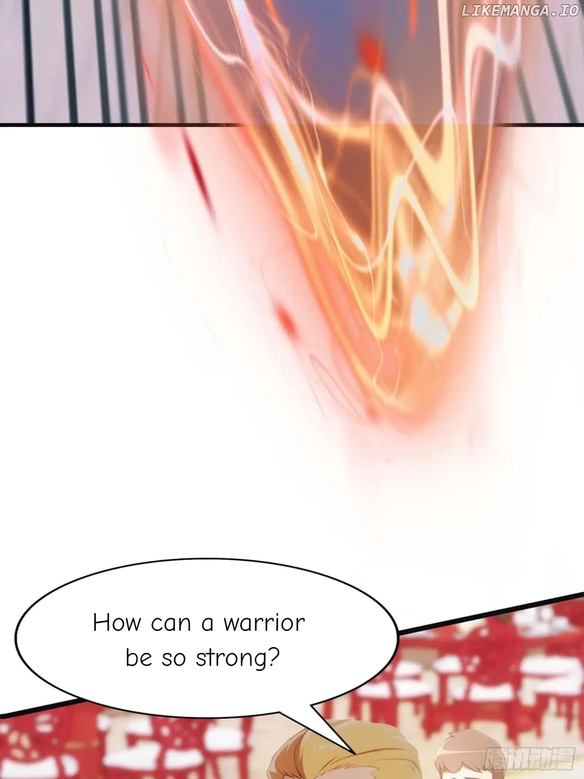 Cultivation Return on Campus - Ss2 Chapter 10 - page 27